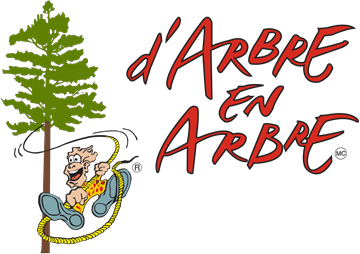 D'Arbre en Arbre.